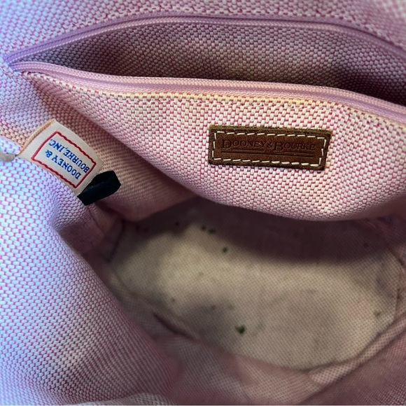 Dooney & Bourke Small Bucket Bag - Picture 8 of 14